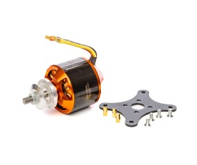 Spektrum Avian 8085-160Kv Outrunner Brushless Motor