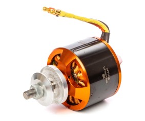 Spektrum Avian 8085-160Kv Outrunner Brushless Motor