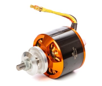 Spektrum Avian 8085-160Kv Outrunner Brushless Motor
