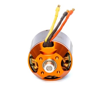 Spektrum Avian 8085-160Kv Outrunner Brushless Motor