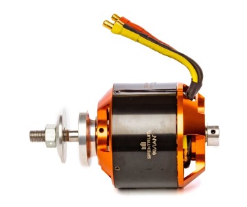 Spektrum Avian 8085-160Kv Outrunner Brushless Motor