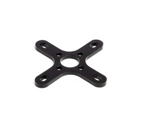 Spektrum Avian Backplate Motor Mount 35-42mm