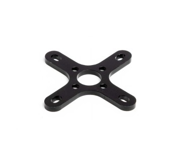 Spektrum Avian Backplate Motor Mount 35-42mm
