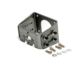 Spektrum Brushless Motor Mount Small Motors