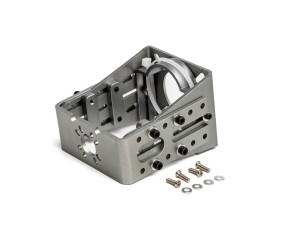 Spektrum Brushless Motor Mount Large Motors