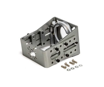 Spektrum Brushless Motor Mount Large Motors