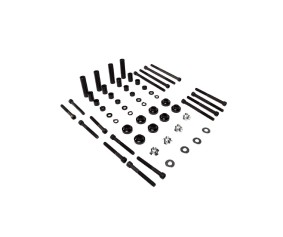 Spektrum Stand-Off Brushless Motor Mount XX-Large