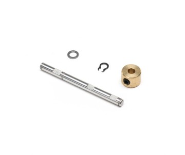 Spektrum Avian 2830 Replacement Shaft Kit