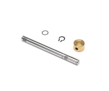 Spektrum Avian 4250 Replacement Shaft Kit