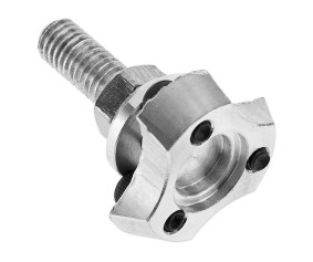 Spektrum Avian Prop Adapter 28mm
