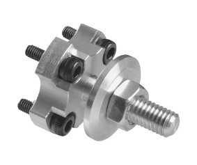 Spektrum Avian Prop Adapter 35mm