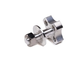 Spektrum Avian Prop Adapter 42mm