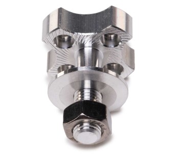 Spektrum Avian Prop Adapter 42mm
