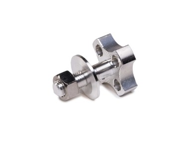 Spektrum Avian Prop Adapter 42mm