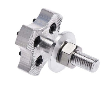 Spektrum Avian Prop Adapter 50mm