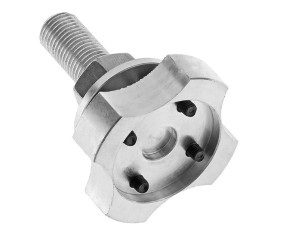 Spektrum Avian Prop Adapter 63mm