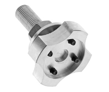 Spektrum Avian Prop Adapter 63mm