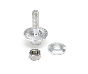 Spektrum Set Screw Prop Adapter 5.0mm to 5/16x24 Spektrum Set Screw Prop Adapter 5.0mm to 5/16x24