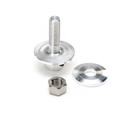 Spektrum Set Screw Prop Adapter 8.0mm to 3/8x24 Spektrum Set Screw Prop Adapter 8.0mm to 3/8x24