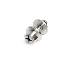 Spektrum Collet Prop Adapter 3mm - 5mm Prop Shaft