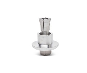 Spektrum Collet Prop Adapter 8mm- 3/8x24 Prop Shaft