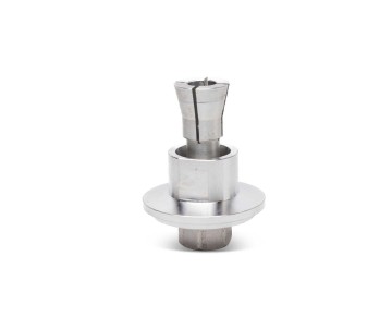 Spektrum Collet Prop Adapter 8mm- 3/8x24 Prop Shaft