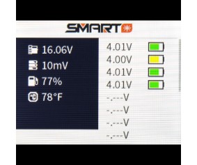 Spektrum XBC100 SMART Battery Checker & Servo Driver