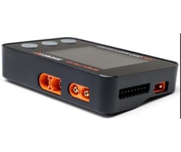 Spektrum XBC200 Smart Battery Checker & Servo Tester