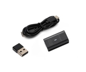 Spektrum S10 Smart G2 LiPo USB-C Charger w/ IC2 Connector