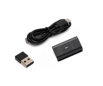 Spektrum S10 Smart G2 LiPo USB-C Charger w/ IC2 Connector