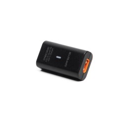 Spektrum S10 Smart G2 LiPo USB-C Charger w/ IC2 Connector