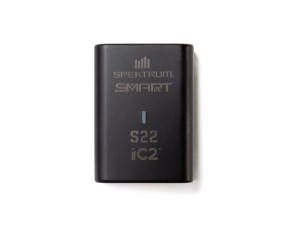 Spektrum S22 G2 USB-C G2 2S & 3S LiPo 2