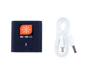 Spektrum Smart S120 USB-C Charger, 1x20W