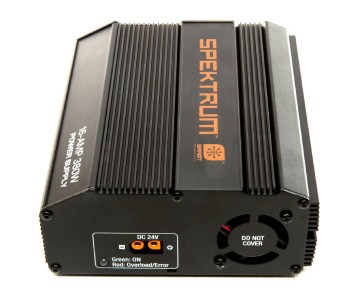 Spektrum 16A 380W Power Supply