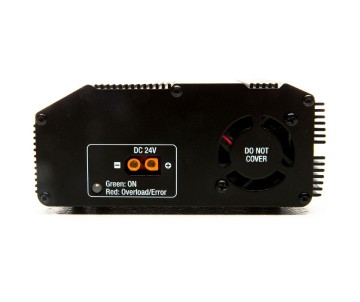 Spektrum 16A 380W Power Supply