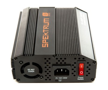 Spektrum 16A 380W Power Supply