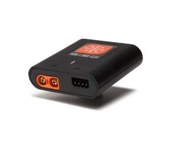 Spektrum Smart S120 USB-C Charger, 1x20W