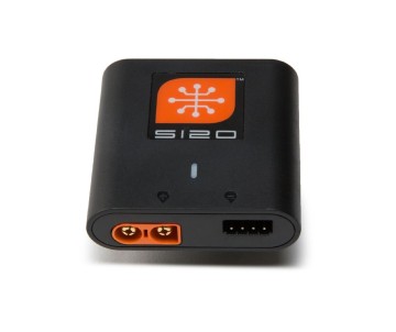 Spektrum Smart S120 USB-C Charger, 1x20W