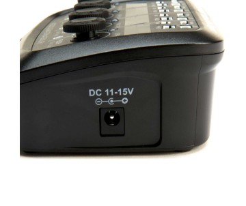 Spektrum Spektrum S44 Micro 4 port AC/DC 1S LiPo Charger
