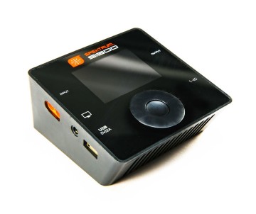 Spektrum Smart S1500 DC Charger, 1x500W