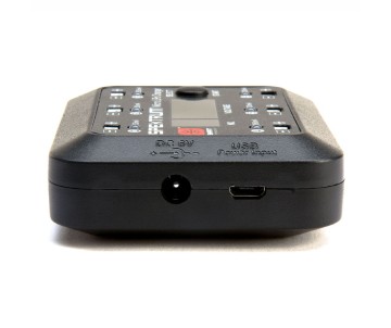 Spektrum Spektrum S63 Micro 1S USB LiPo Charger