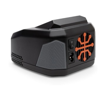 Spektrum Smart S2100 G2 AC Charger, 2x100W