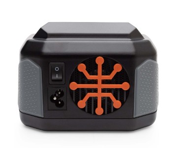 Spektrum Smart S2100 G2 AC Charger, 2x100W