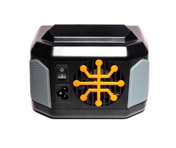 Spektrum Smart S2200 G2 AC Charger, 2x200W