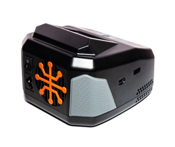 Spektrum Smart S2200 G2 AC Charger, 2x200W