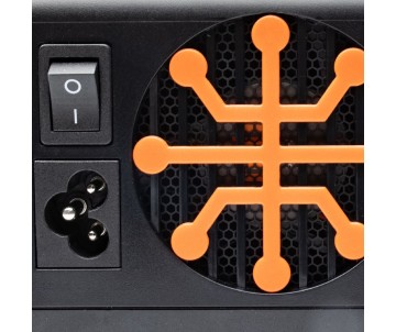 Spektrum Smart S1200 G2 AC Charger; 1x200W