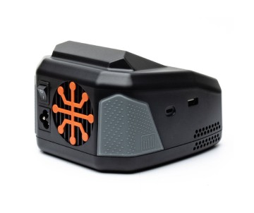 Spektrum Smart S1200 G2 AC Charger; 1x200W