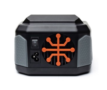 Spektrum Smart S1200 G2 AC Charger; 1x200W