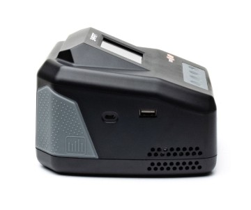 Spektrum Smart S1200 G2 AC Charger; 1x200W