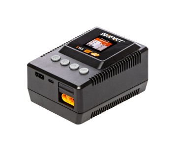 Spektrum S155 55W AC G2 Smart Charger